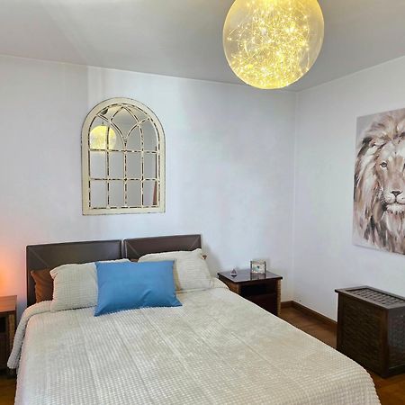 Alunita & Pirita, Habitacion Con Jardin, Terraza Y Wifi En Zona Tranquila Y Centrica Nazaret Екстериор снимка