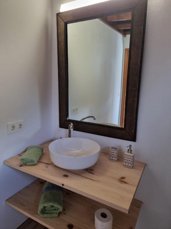 Alunita & Pirita, Habitacion Con Jardin, Terraza Y Wifi En Zona Tranquila Y Centrica Nazaret Екстериор снимка