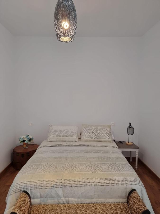 Alunita & Pirita, Habitacion Con Jardin, Terraza Y Wifi En Zona Tranquila Y Centrica Nazaret Екстериор снимка