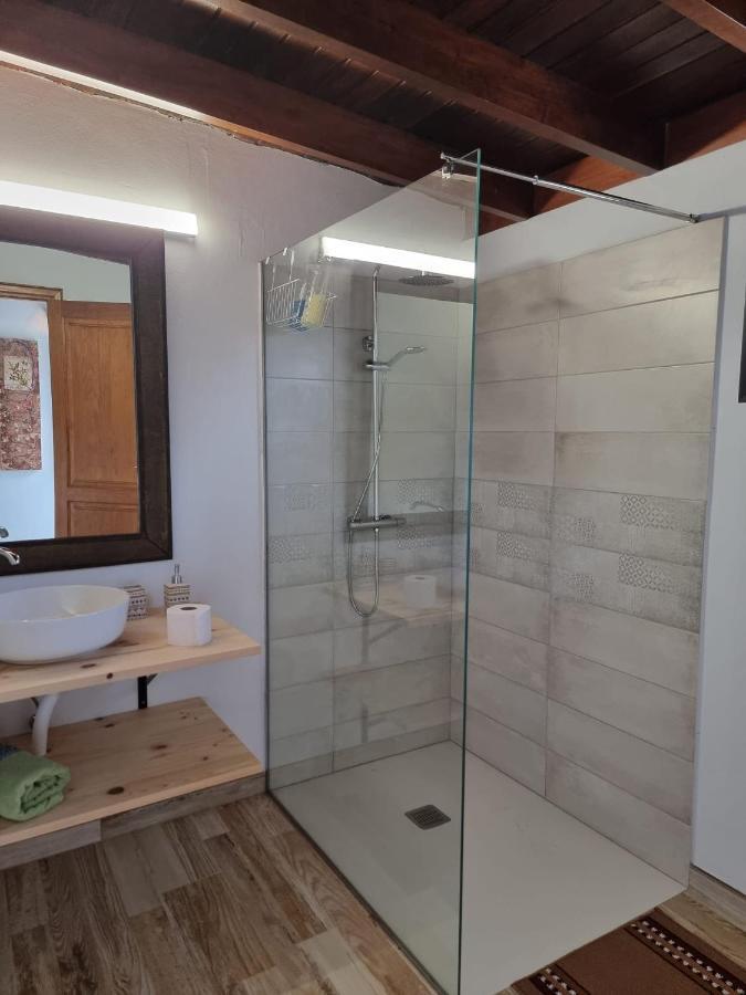 Alunita & Pirita, Habitacion Con Jardin, Terraza Y Wifi En Zona Tranquila Y Centrica Nazaret Екстериор снимка