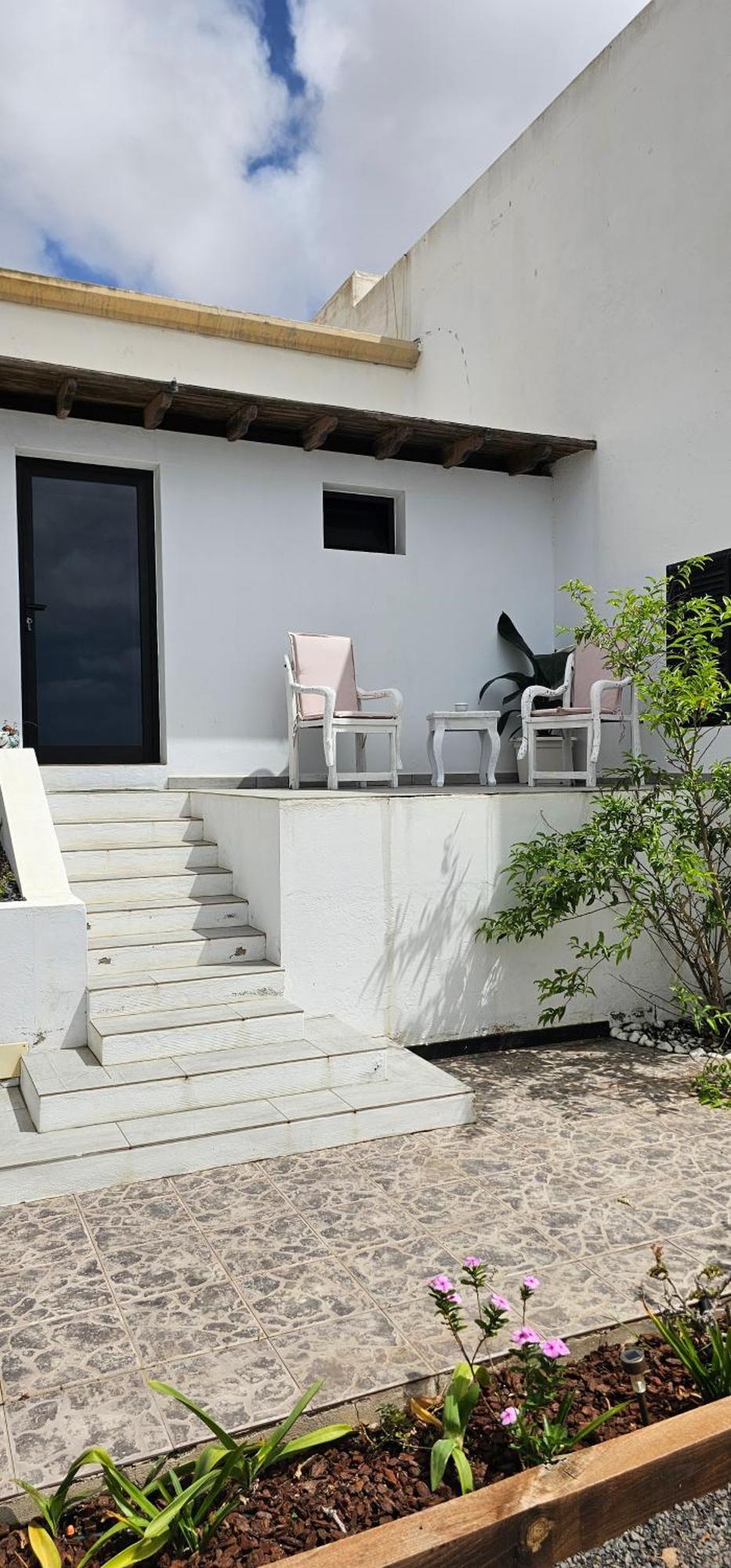 Alunita & Pirita, Habitacion Con Jardin, Terraza Y Wifi En Zona Tranquila Y Centrica Nazaret Екстериор снимка