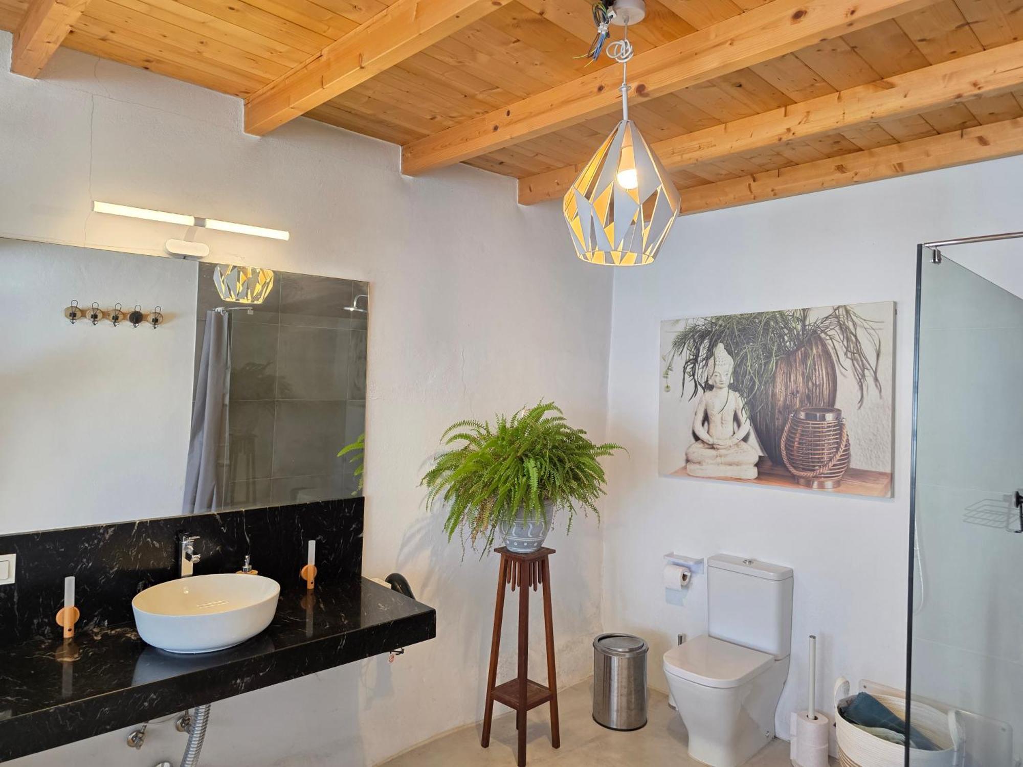 Alunita & Pirita, Habitacion Con Jardin, Terraza Y Wifi En Zona Tranquila Y Centrica Nazaret Екстериор снимка