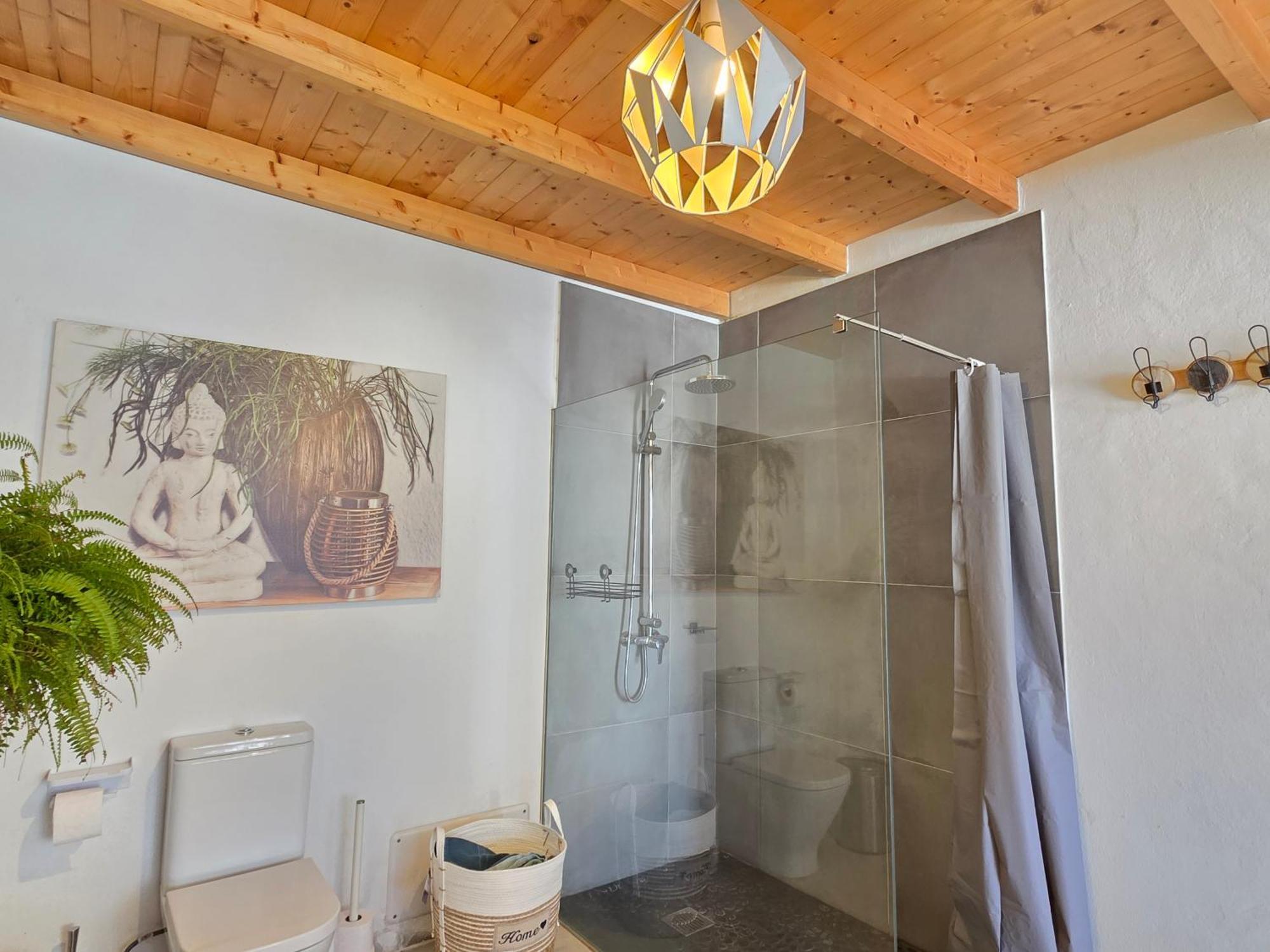 Alunita & Pirita, Habitacion Con Jardin, Terraza Y Wifi En Zona Tranquila Y Centrica Nazaret Екстериор снимка