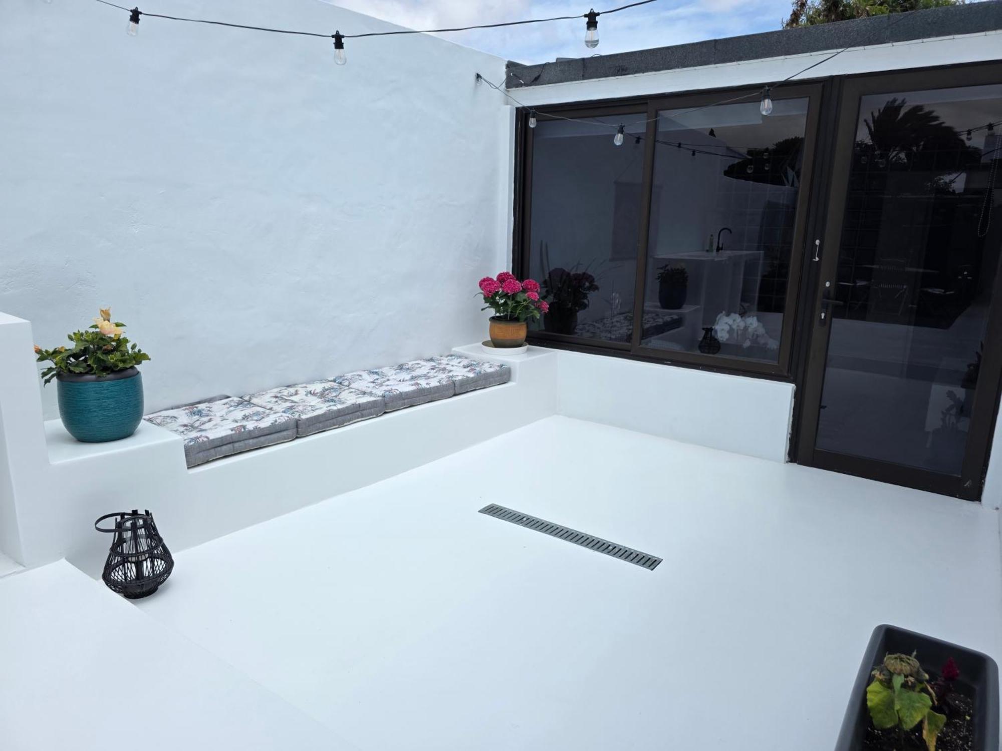 Alunita & Pirita, Habitacion Con Jardin, Terraza Y Wifi En Zona Tranquila Y Centrica Nazaret Стая снимка